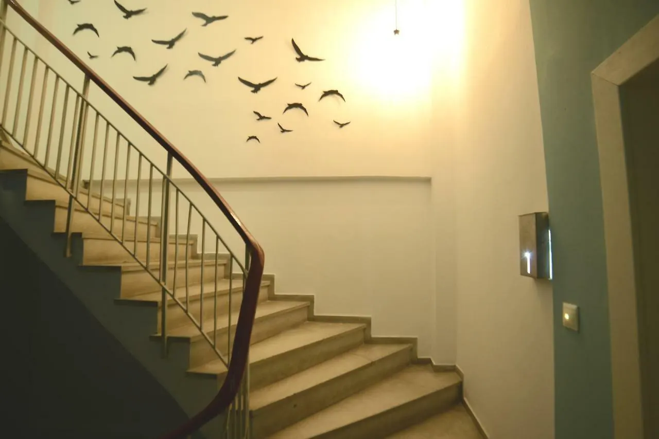 Mazi7Thfloor #3 Apartment Thessaloniki Greece